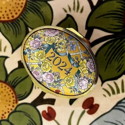 Halcyon Days Dated Annual Editions*2024 Annual Year Box