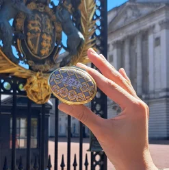 Halcyon Days Dated Annual Editions*2023 Annual Year Box |