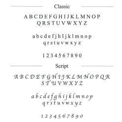 Halcyon Days Personalisation*2023 Annual Year Box - Personalised |