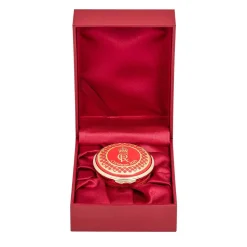 Halcyon Days Dated Annual Editions*2023 Christmas Box |