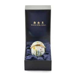 Halcyon Days Dated Annual Editions*2024 Easter Egg