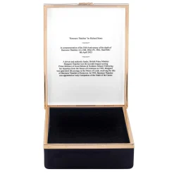 Halcyon Days Commemorative & Limited Editions*Baroness Thatcher' By Richard Stone