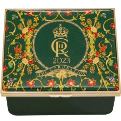 Halcyon Days Commemorative & Limited Editions*Celebration Of The Natural World Prestige Musical Box