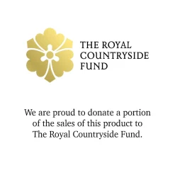 Halcyon Days Teaware*Celebration Of The Natural World Teacup & Saucer