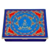 Halcyon Days Commemorative & Limited Editions*Her Majesty Queen Camilla Prestige Enamel Box
