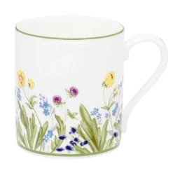 Halcyon Days Mugs*Highgrove Wildflower Mug |