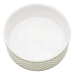 Halcyon Days Trinket Trays & Boxes*Highgrove Wildflower Round Trinket Box