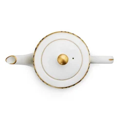 Halcyon Days Teaware*Leopard Print Tea Pot