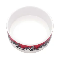 Halcyon Days Trinket Trays & Boxes*Platinum Jubilee Red Trinket Box