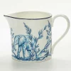 Halcyon Days Teaware*Serengeti Creamer