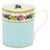 Halcyon Days Mugs*Shell Garden Fine Bone China Mug |