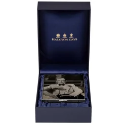 Halcyon Days Commemorative & Limited Editions*Sir Noel Coward Prestige Enamel Box |