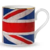 Halcyon Days Mugs*Union Flag Fine Bone China Mug |